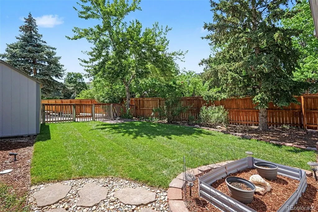 2200 S Eldridge Court Lakewood CO 80228