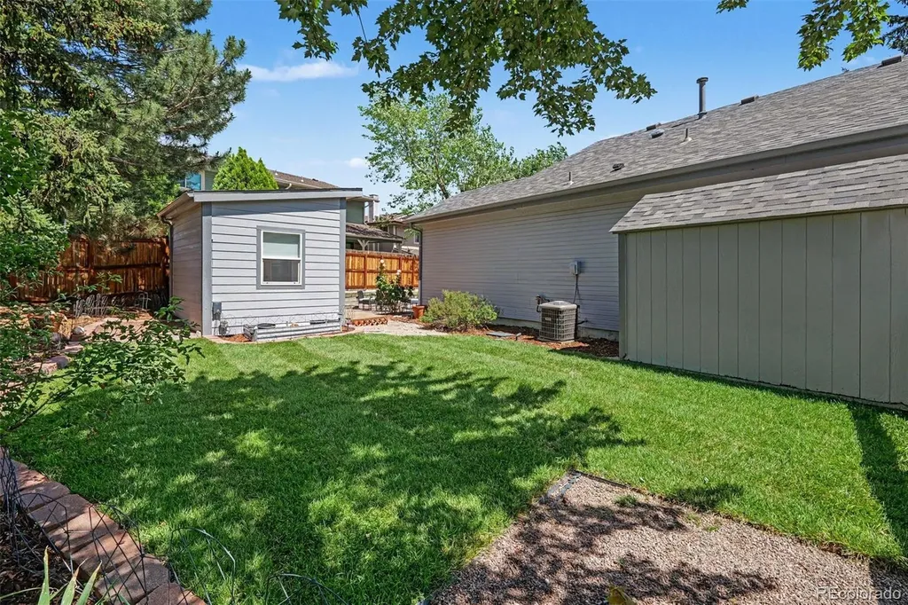 2200 S Eldridge Court Lakewood CO 80228