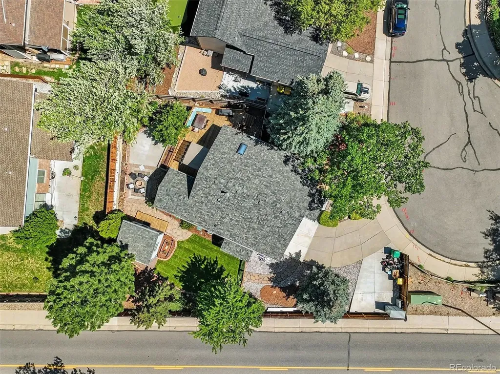 2200 S Eldridge Court Lakewood CO 80228