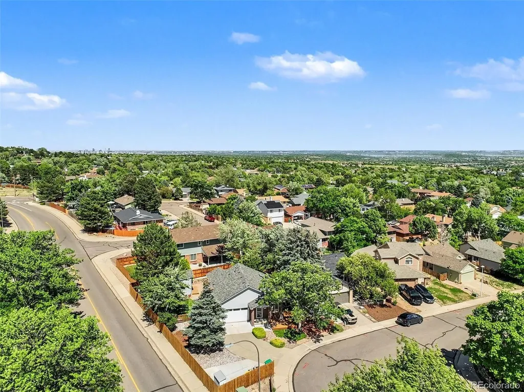 2200 S Eldridge Court Lakewood CO 80228