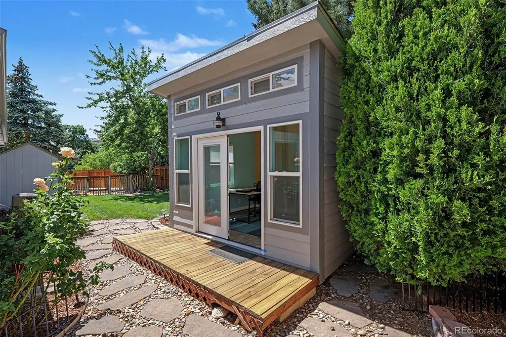 2200 S Eldridge Court Lakewood CO 80228