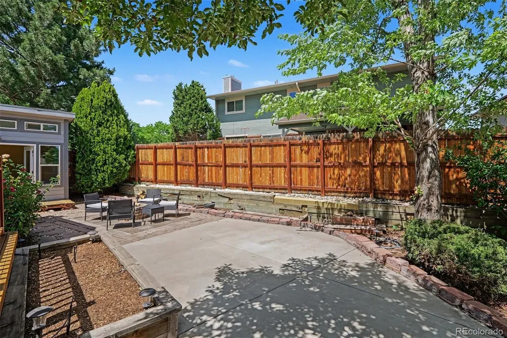 2200 S Eldridge Court Lakewood CO 80228
