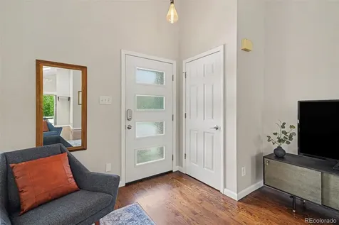 2200 S Eldridge Court Lakewood CO 80228