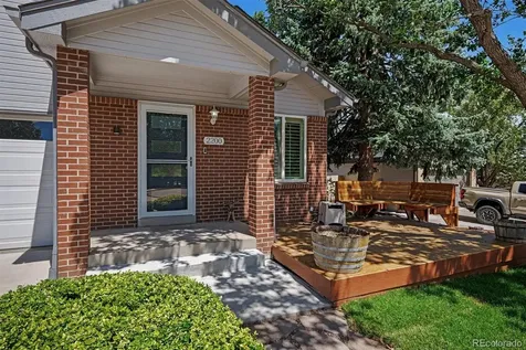 2200 S Eldridge Court Lakewood CO 80228