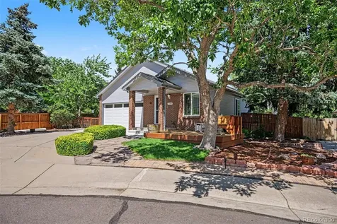 2200 S Eldridge Court Lakewood CO 80228