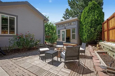 2200 S Eldridge Court Lakewood CO 80228
