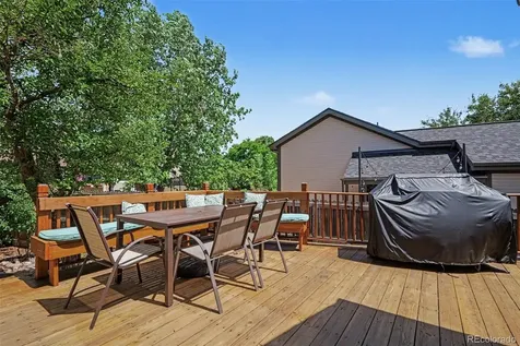 2200 S Eldridge Court Lakewood CO 80228