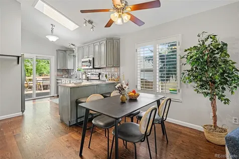2200 S Eldridge Court Lakewood CO 80228