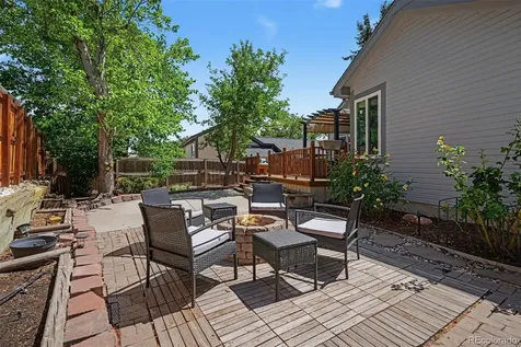 2200 S Eldridge Court Lakewood CO 80228