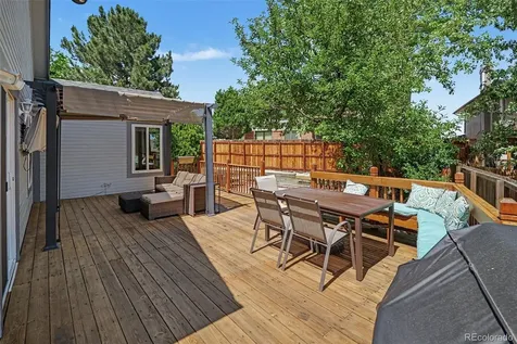 2200 S Eldridge Court Lakewood CO 80228