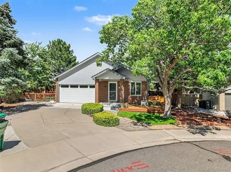 2200 S Eldridge Court Lakewood CO 80228