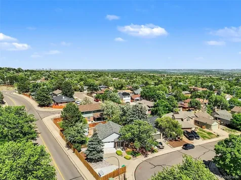 2200 S Eldridge Court Lakewood CO 80228