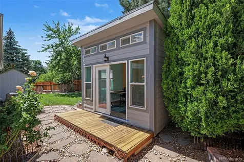 2200 S Eldridge Court Lakewood CO 80228