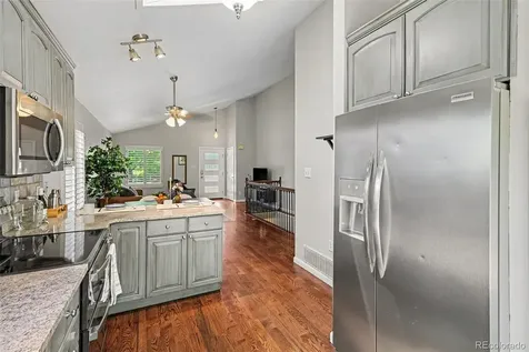 2200 S Eldridge Court Lakewood CO 80228