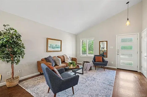 2200 S Eldridge Court Lakewood CO 80228