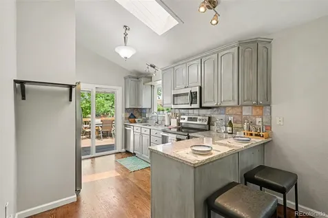 2200 S Eldridge Court Lakewood CO 80228