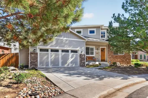 4193 W 99th Court Westminster CO 80031