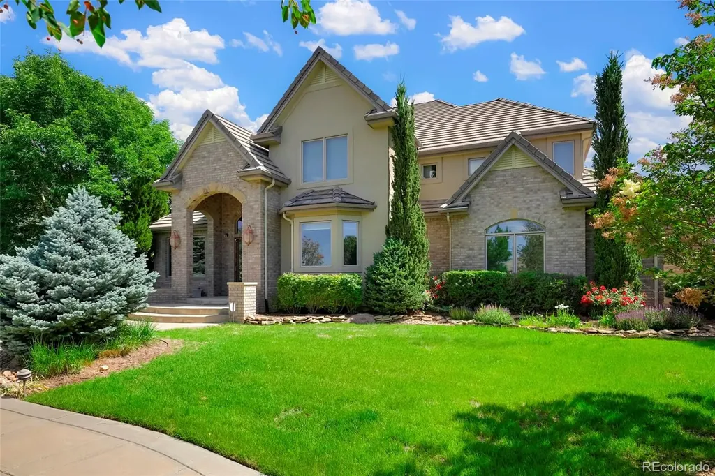 15042 Prairie Place Broomfield CO 80023