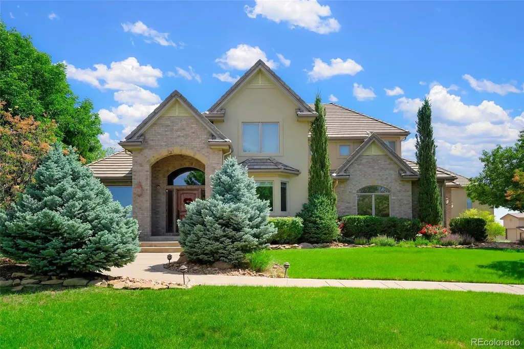 15042 Prairie Place Broomfield CO 80023