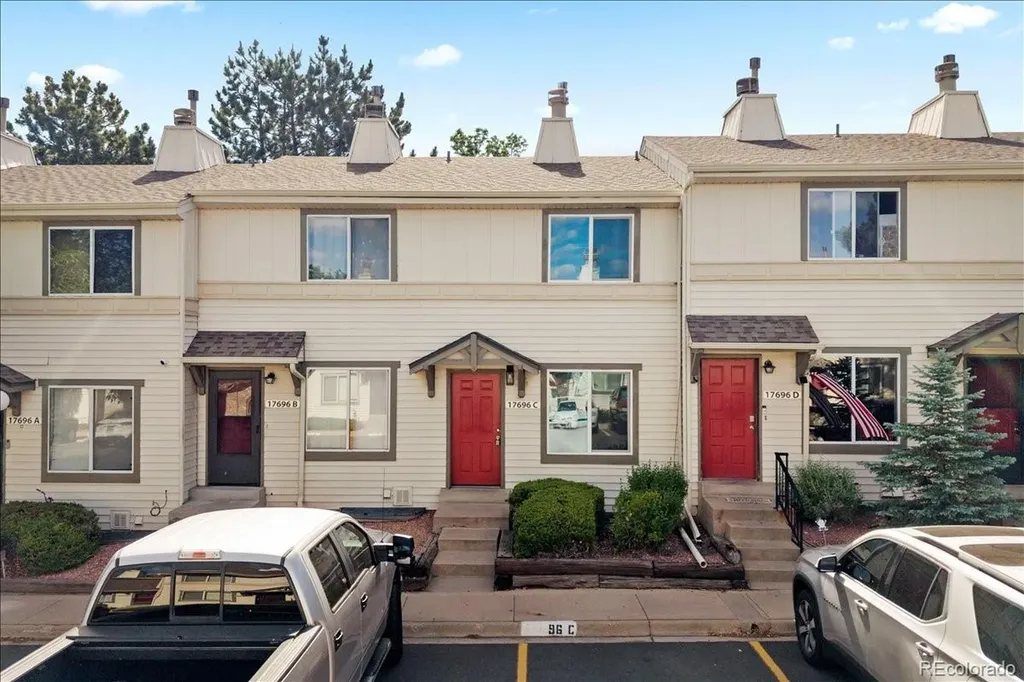17696 E Loyola Drive Aurora CO 80013