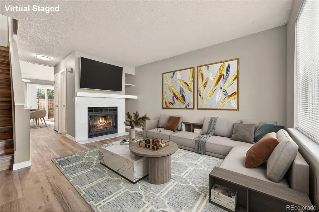17696 E Loyola Drive Aurora CO 80013
