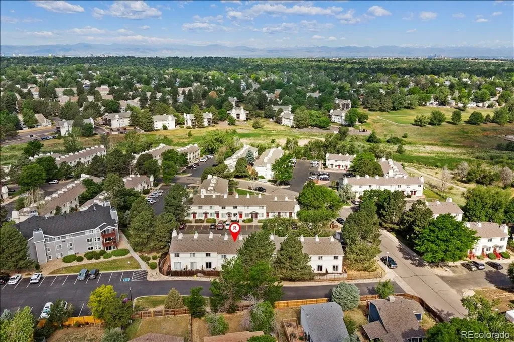 17696 E Loyola Drive Aurora CO 80013