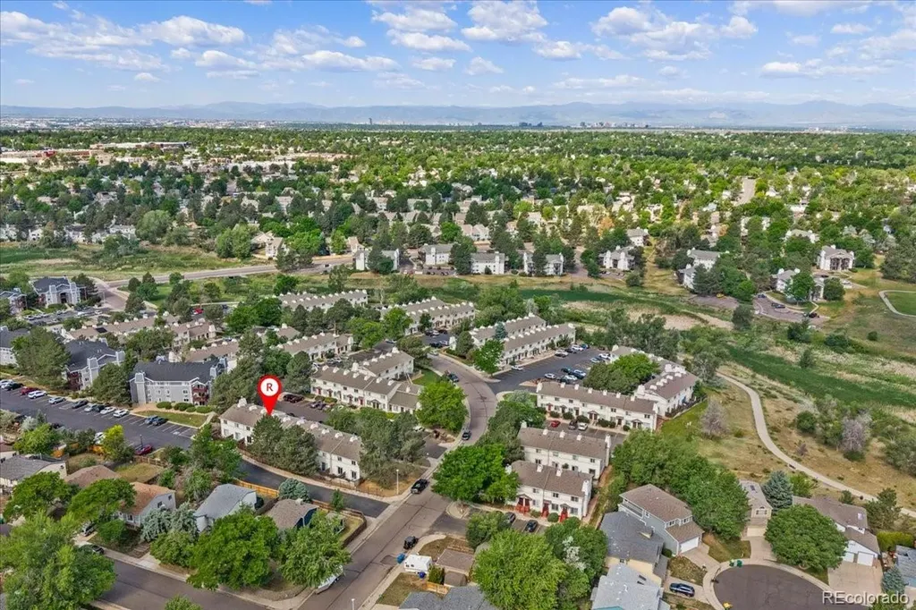 17696 E Loyola Drive Aurora CO 80013