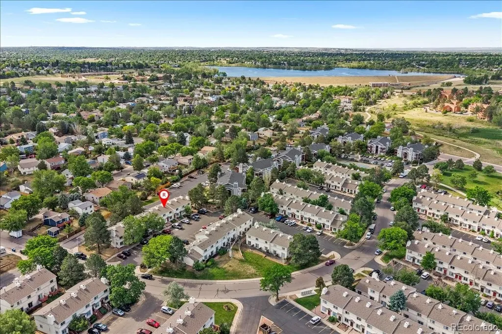 17696 E Loyola Drive Aurora CO 80013