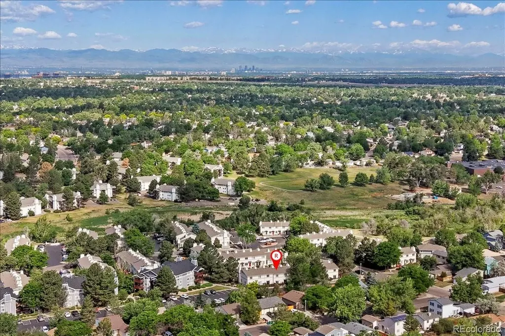 17696 E Loyola Drive Aurora CO 80013