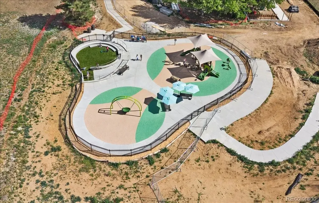 17696 E Loyola Drive Aurora CO 80013