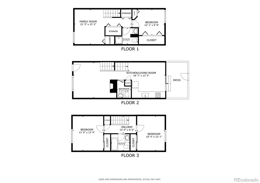 17696 E Loyola Drive Aurora CO 80013