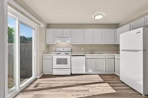 17696 E Loyola Drive Aurora CO 80013