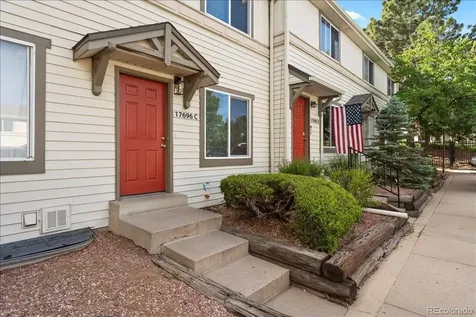 17696 E Loyola Drive Aurora CO 80013