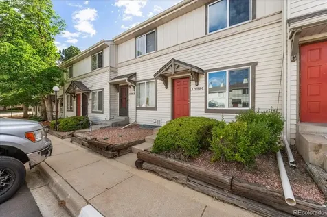 17696 E Loyola Drive Aurora CO 80013
