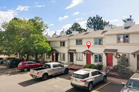 17696 E Loyola Drive Aurora CO 80013