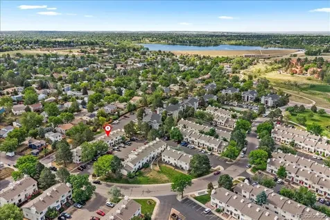 17696 E Loyola Drive Aurora CO 80013
