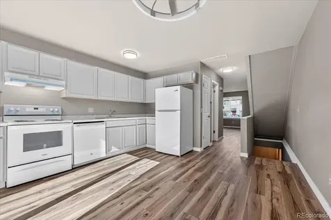 17696 E Loyola Drive Aurora CO 80013