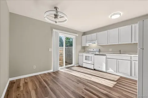 17696 E Loyola Drive Aurora CO 80013