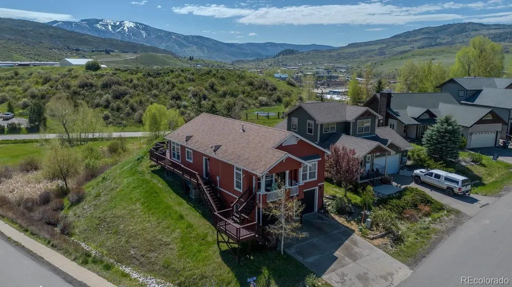 2585 Abbey Road Steamboat Springs CO 80487