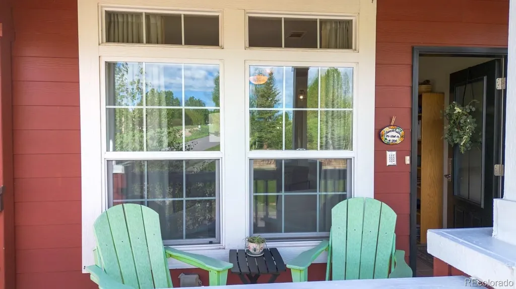 2585 Abbey Road Steamboat Springs CO 80487