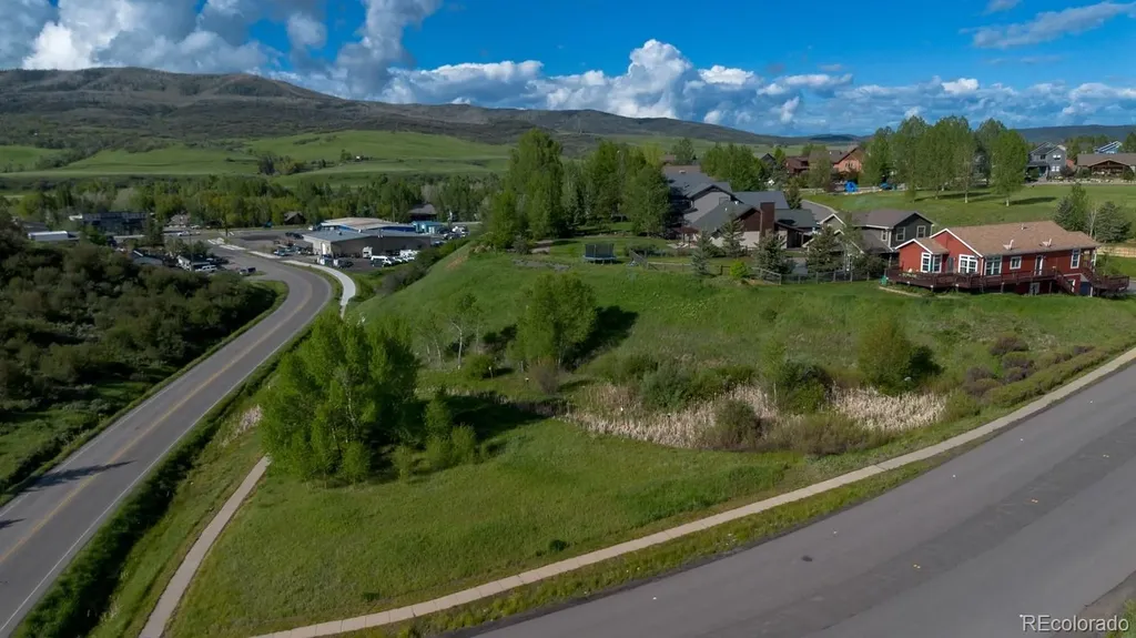 2585 Abbey Road Steamboat Springs CO 80487