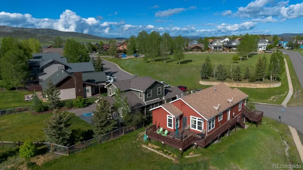2585 Abbey Road Steamboat Springs CO 80487
