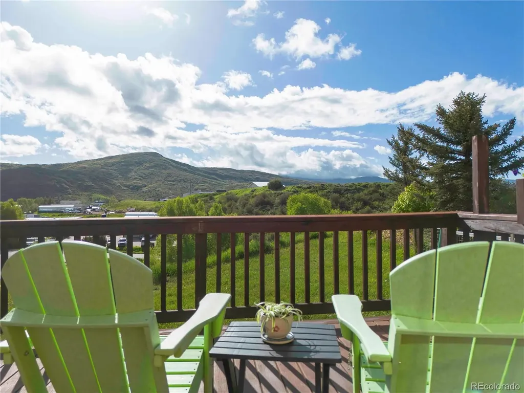 2585 Abbey Road Steamboat Springs CO 80487