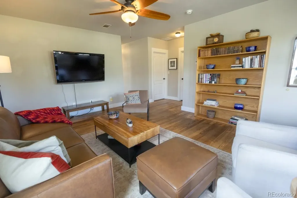 2585 Abbey Road Steamboat Springs CO 80487