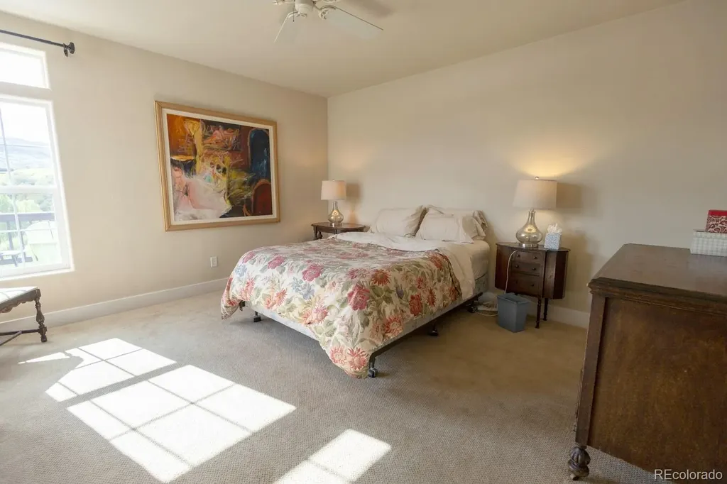 2585 Abbey Road Steamboat Springs CO 80487