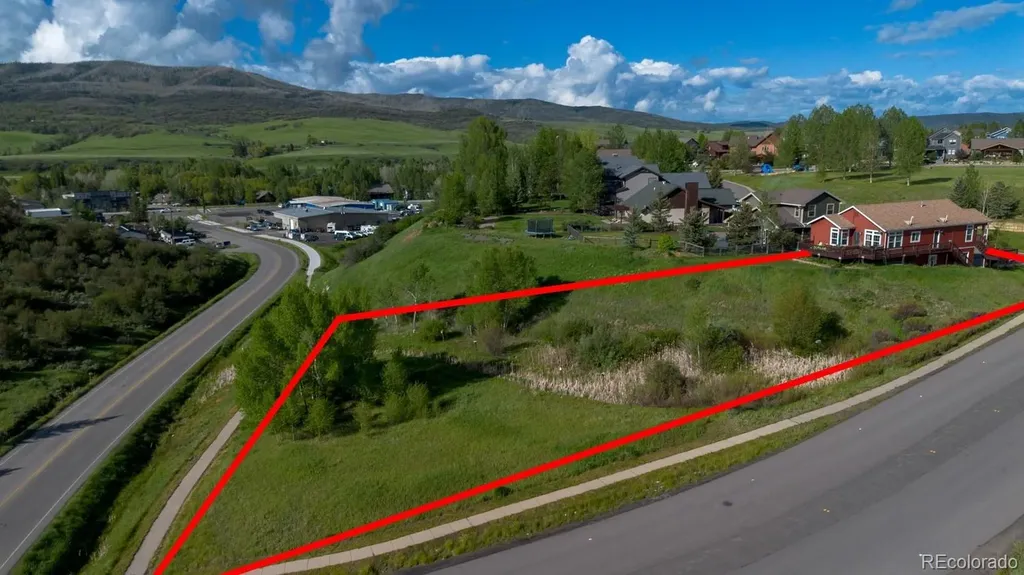 2585 Abbey Road Steamboat Springs CO 80487