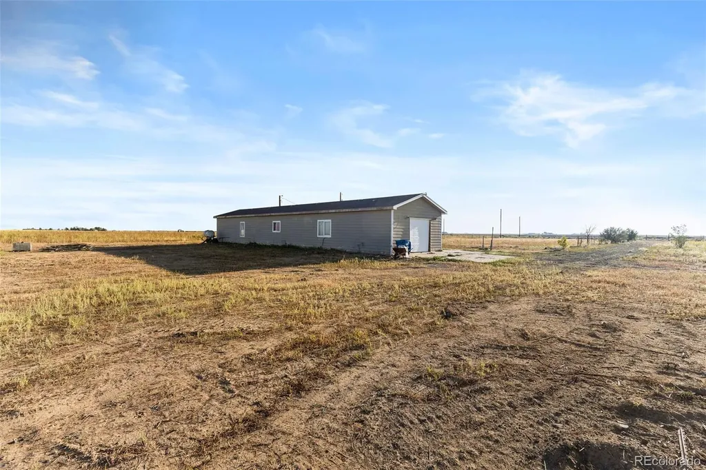 47081 E 106th Avenue Bennett CO 80102