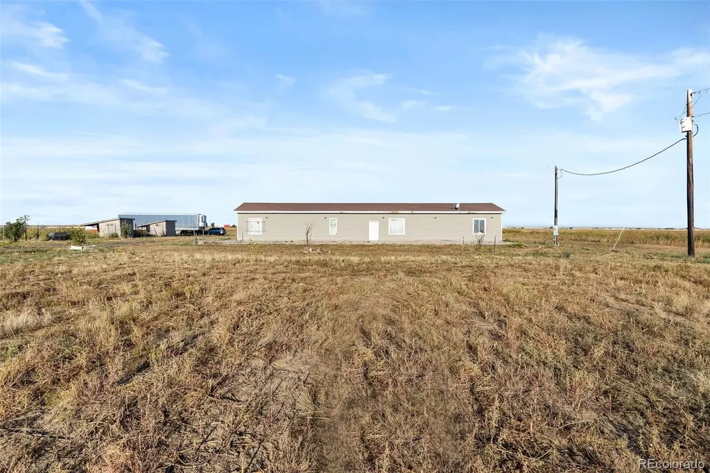 47081 E 106th Avenue Bennett CO 80102