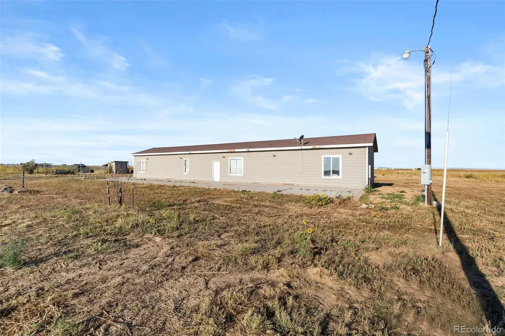 47081 E 106th Avenue Bennett CO 80102
