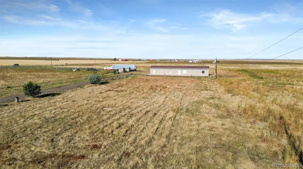 47081 E 106th Avenue Bennett CO 80102